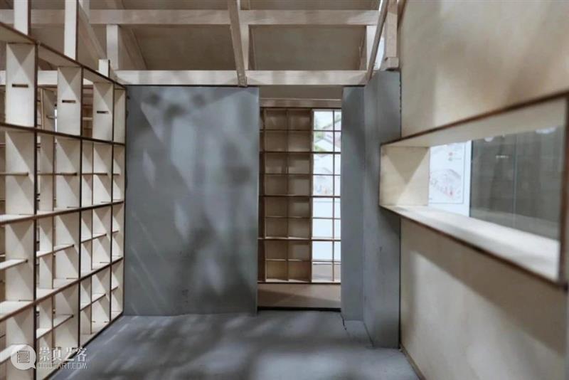 PAM板块聚焦 | 未来的建筑 视频资讯 坪山美术馆 坪山 未来 崇真艺客